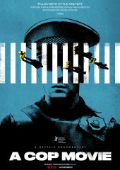 Bir Polis Filmi Hd izle