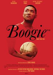 Boogie Hd izle