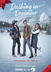 Dashing in December Hd izle