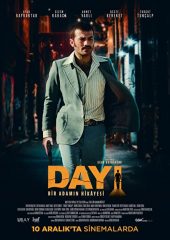 Dayı: Bir Adamın Hikayesi Hd izle