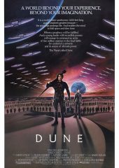 Dune: Çöl Gezegeni Hd izle