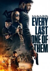 Every Last One of Them Hd izle