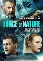 Force of Nature Hd izle