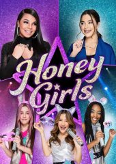 Honey Girls Hd izle