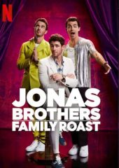 Jonas Brothers Family Roast Hd izle