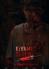 Kıyamet Deneyi Hd izle