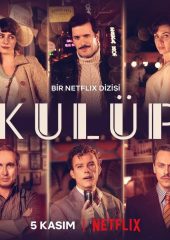 Kulüp 1. Sezon Hd izle