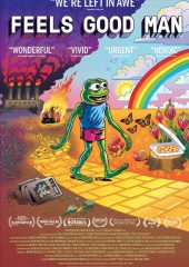 Kurbağa Pepe Hd izle