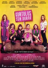 Kurtuluş Son Durak Hd izle