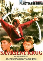 Kusursuz Çember Hd izle