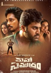 Maha Samudram Hd izle