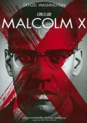 Malcolm X Hd izle