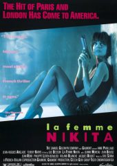 Nikita Hd izle