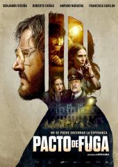 Pacto de Fuga Hd izle