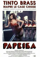 Paprika Hd izle