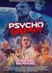 Psycho Goreman Hd izle