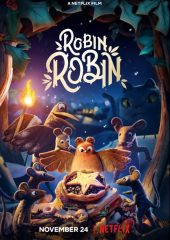 Robin Robin Hd izle