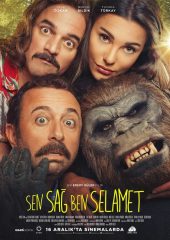 Sen Sağ Ben Selamet Hd izle