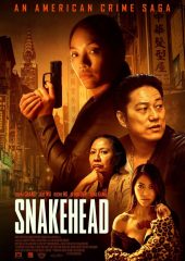 Snakehead Hd izle