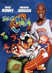 Space Jam Hd izle