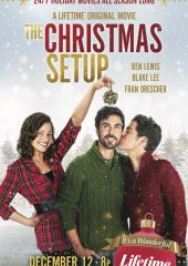 The Christmas Setup Hd izle