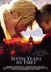 Tibet ’te Yedi Yıl Hd izle