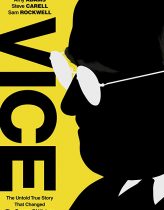 Vice 2018 Hd izle