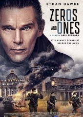 Zeros and Ones Hd izle