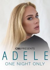 Adele One Night Only Hd izle