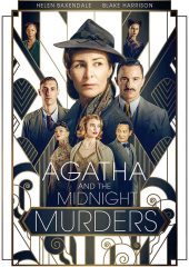 Agatha ve Gece Yarısı Cinayetleri Hd izle