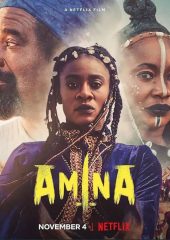 Amina Hd izle