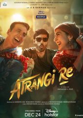 Atrangi Re Hd izle