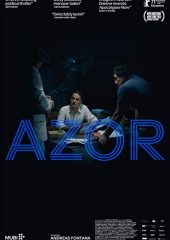 Azor Hd izle