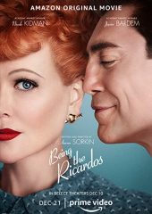 Being the Ricardos Hd izle