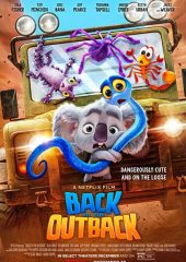 Bekle Bizi Vahşi Doğa Hd izle