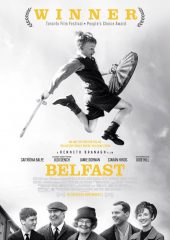 Belfast Hd izle