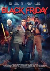 Black Friday Hd izle