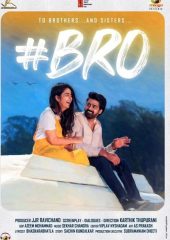 Bro Hd izle