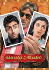 Bunty Aur Babli Hd izle