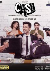 Cash Hd izle