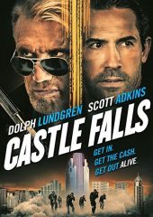 Castle Falls Hd izle