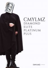 Cem Yılmaz Diamond Elite Platinum Plus Hd izle