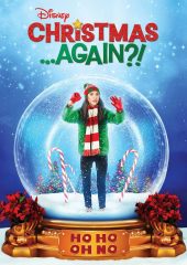 Christmas Again Hd izle