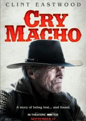 Cry Macho Hd izle