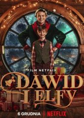 David ve Elfler Hd izle