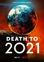 Death to 2021 Hd izle