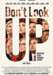 Don ’t Look Up Hd izle