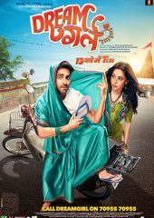 Dream Girl Hd izle