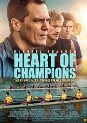 Heart of Champions Hd izle