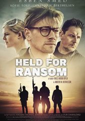 Held for Ransom Hd izle